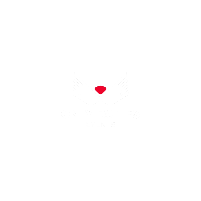 Only Eagles Event